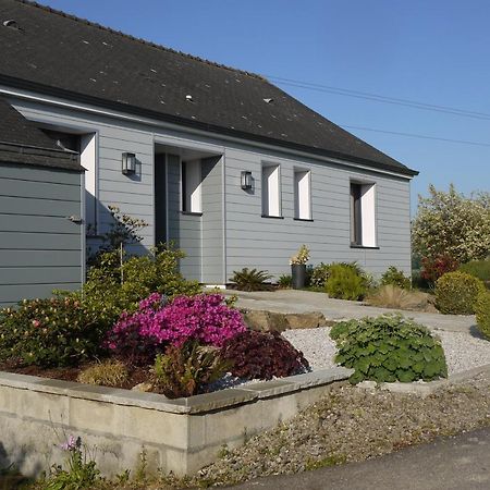 Ch. D'Hotes De La Saliais Chavagne Exteriör bild