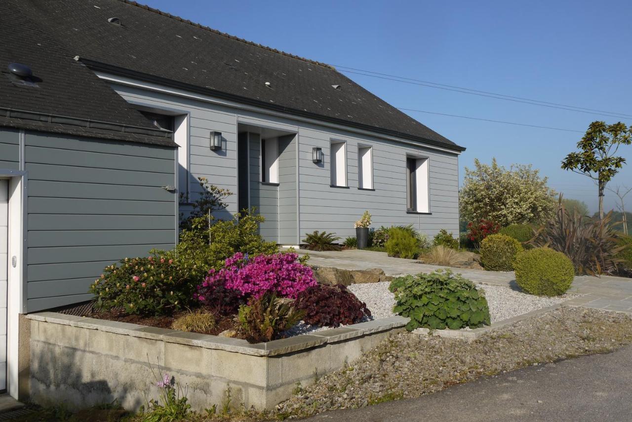 Ch. D'Hotes De La Saliais Chavagne Exteriör bild